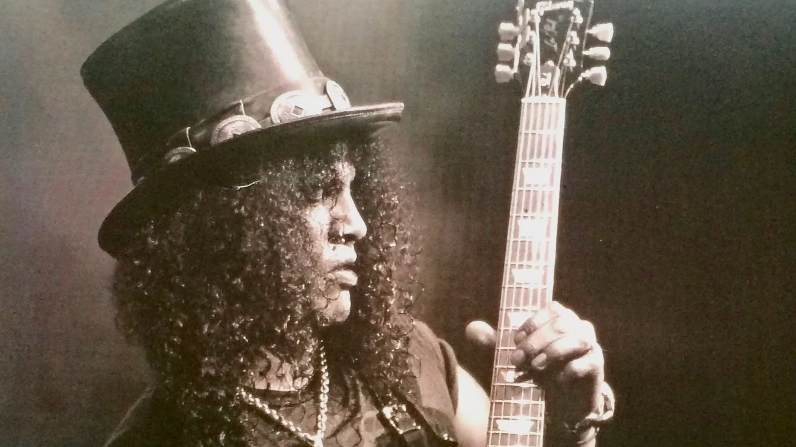 Who Wants a Guitar Heroes Calendar?