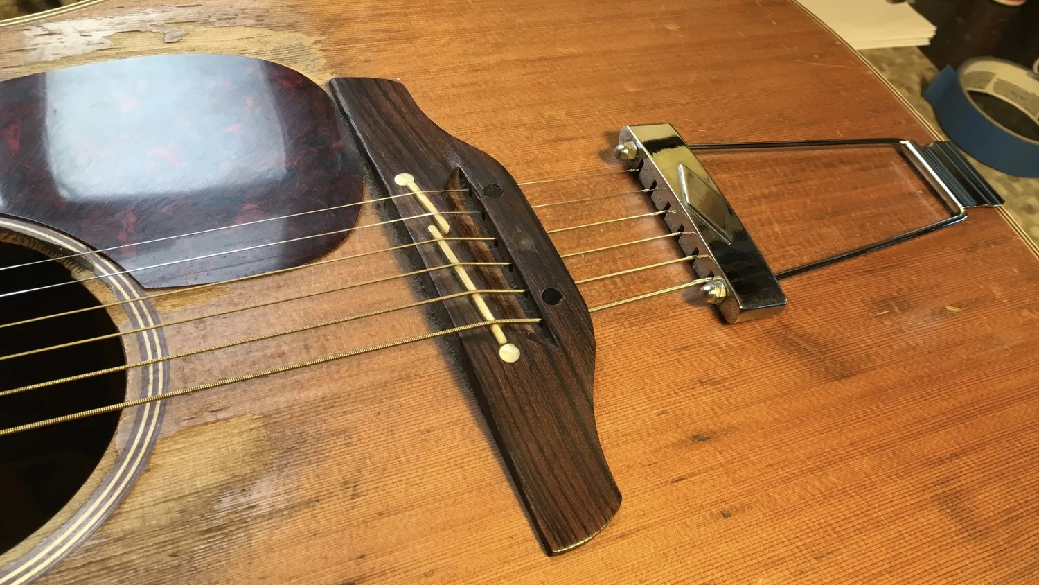 How To Fix A Loose Guitar Jack Input Socket Youtube