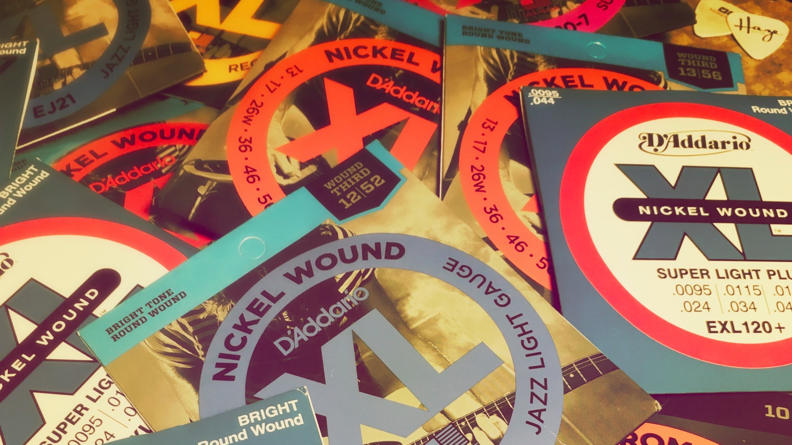Should you set up your guitar or bass if you change string gauge or brand?
