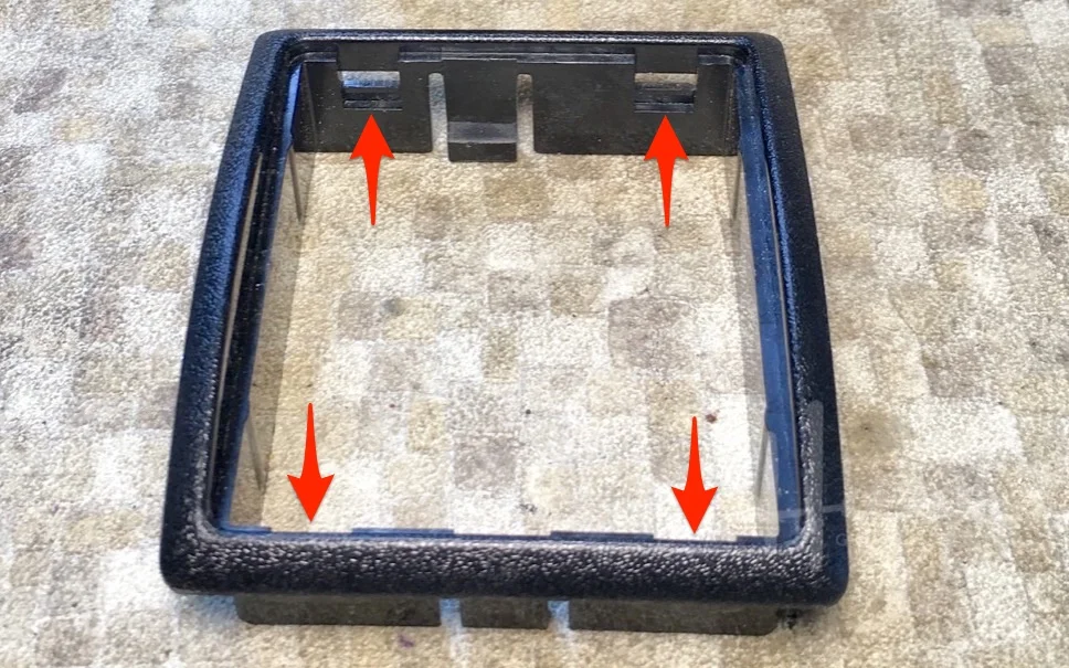 How to Remove a Takamine Preamp — Haze Guitars