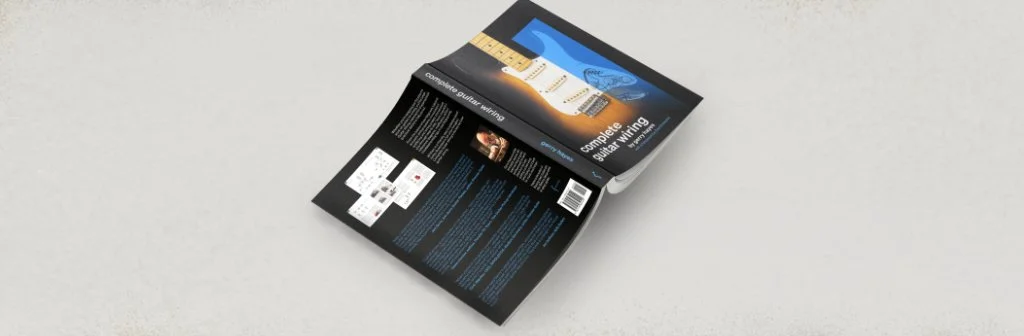 Complete Guitar Wiring update: WOW!