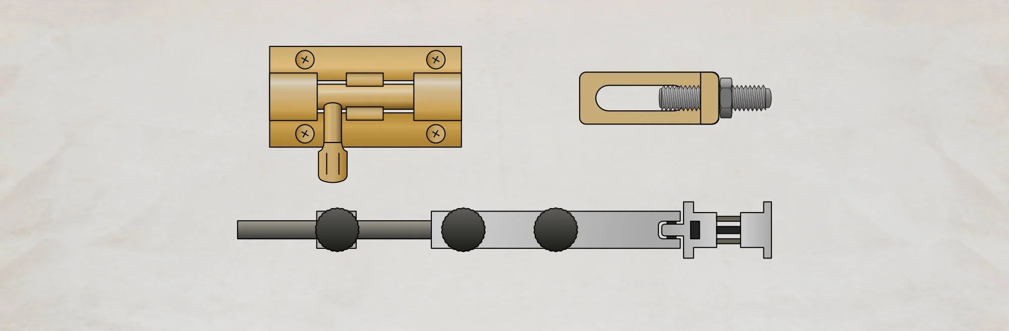 Setting a Tremolo for Dive-Only