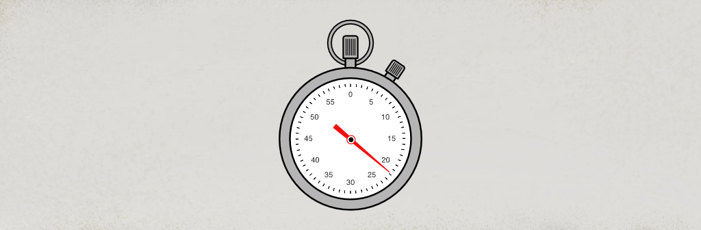 Quick and Easy has a place