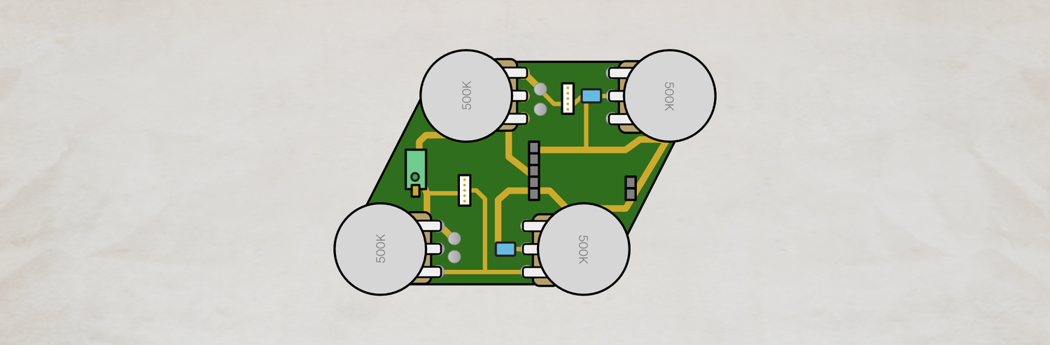 PCB Perception