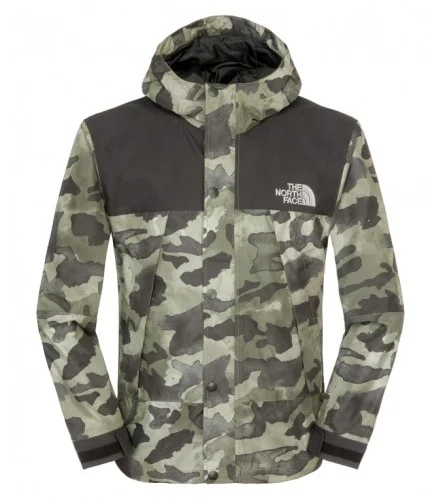 The North Face Men’s Metro Parka