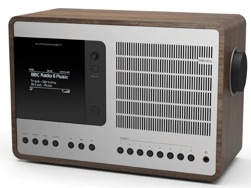 Revo SuperConnect