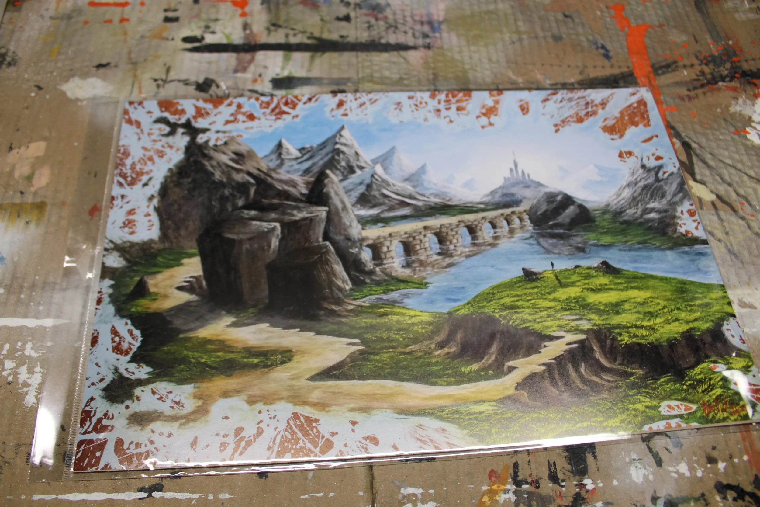 isoloated kingdom print in sleave.jpg