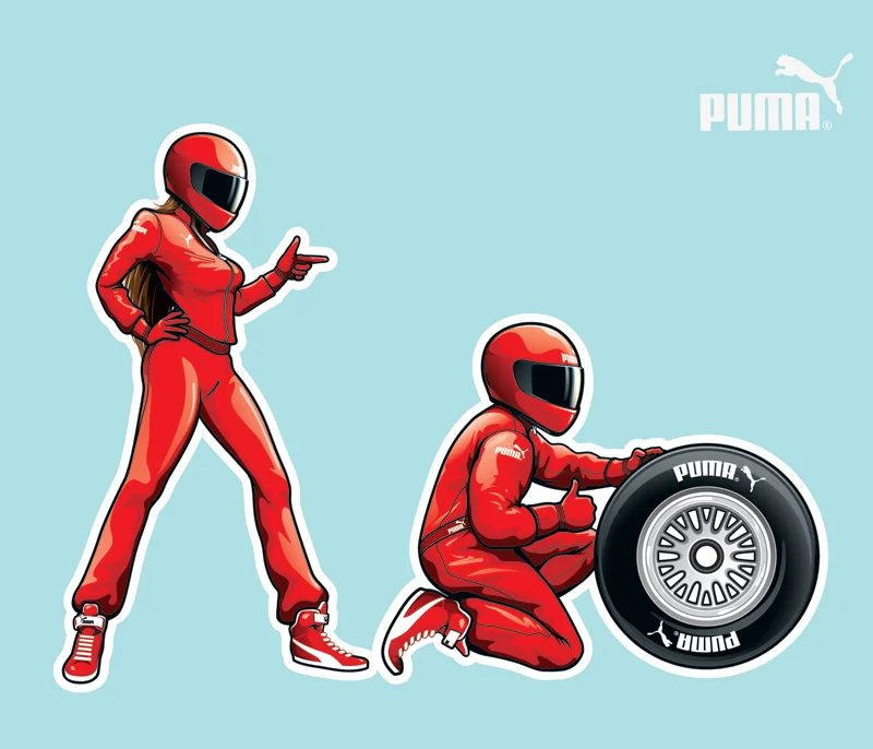 PUMA MOTORSPORT 3 (SportChek)