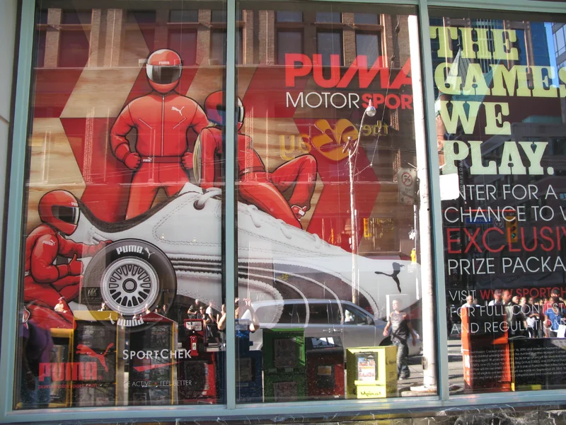 PUMA MOTORSPORT 3 (SportChek)