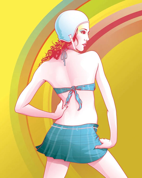 FASHION 3