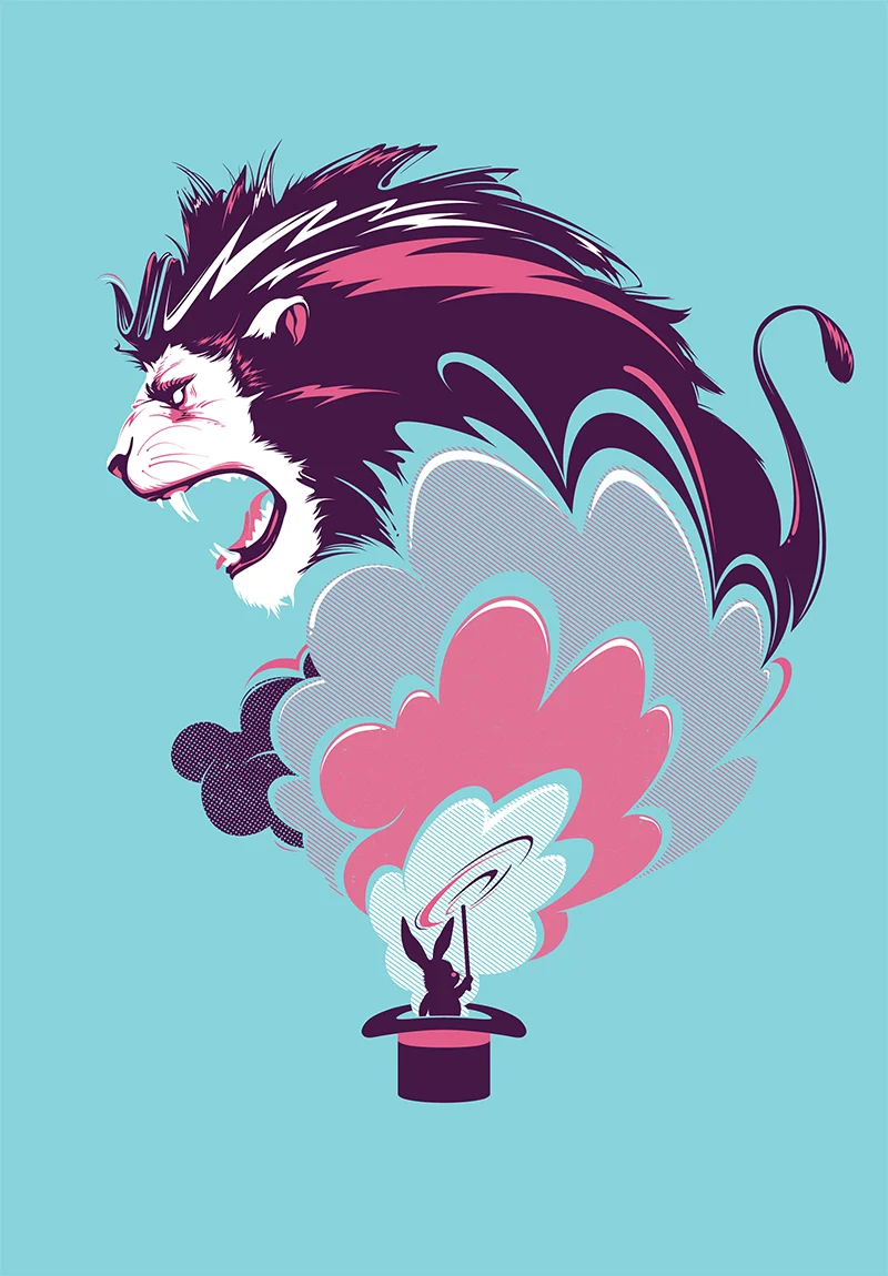 Lion_Bunny_Shingo_Shimizu_2