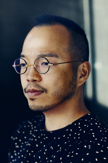 photo by Nick Wong
