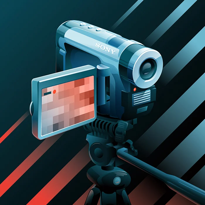 9/12. 'Home Video'