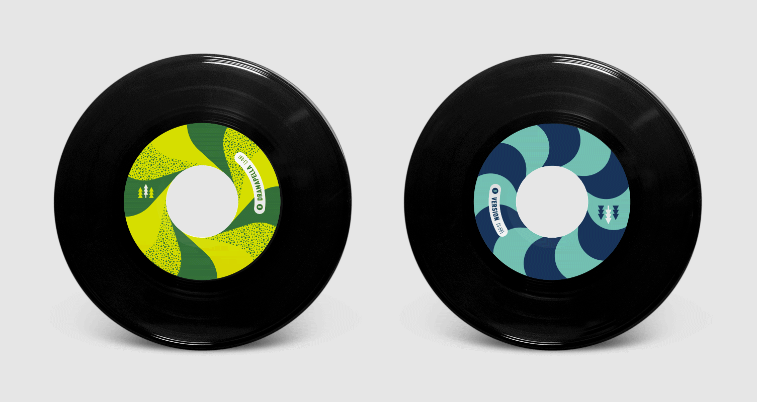 CHUKU RECORDS