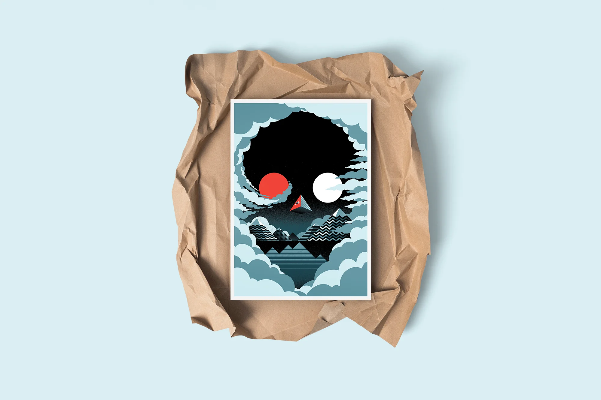 Skull_Pyramids_Shingo_Shimizu_3