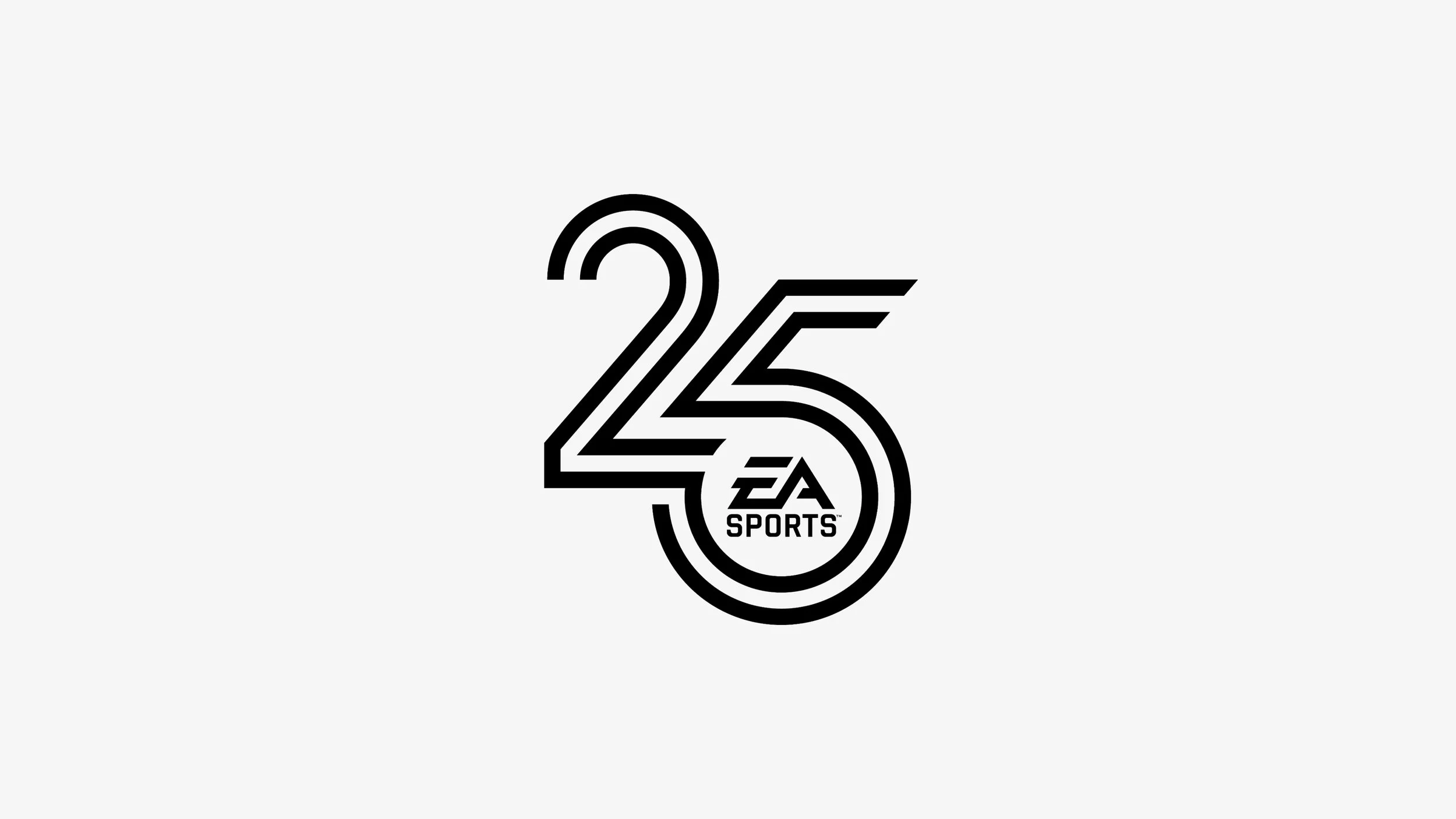 EA Sports - 25 Years
