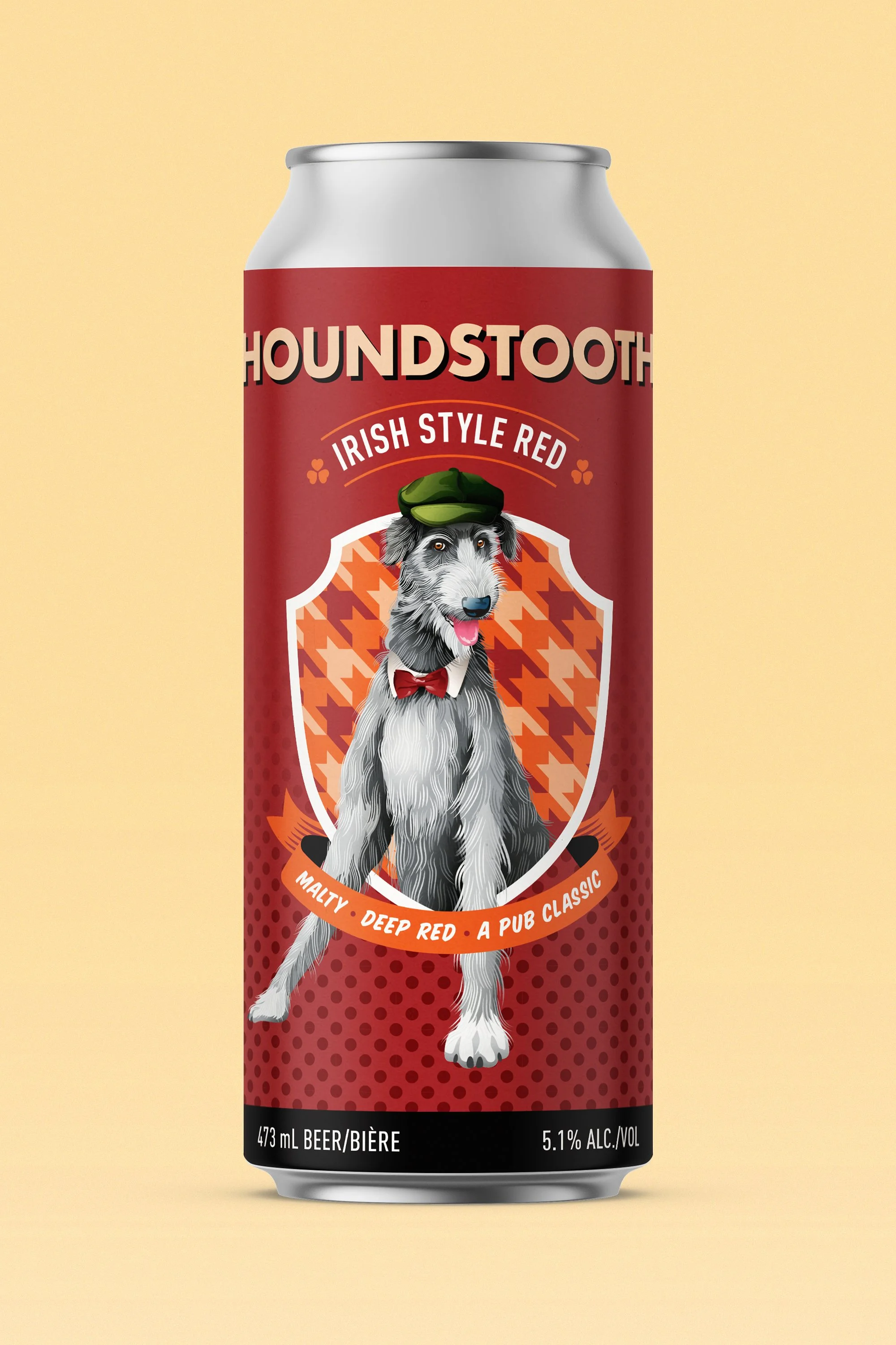 Houndstooth / Eastbound Brewing Co.