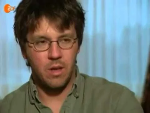 David Foster Wallace at a loss for words