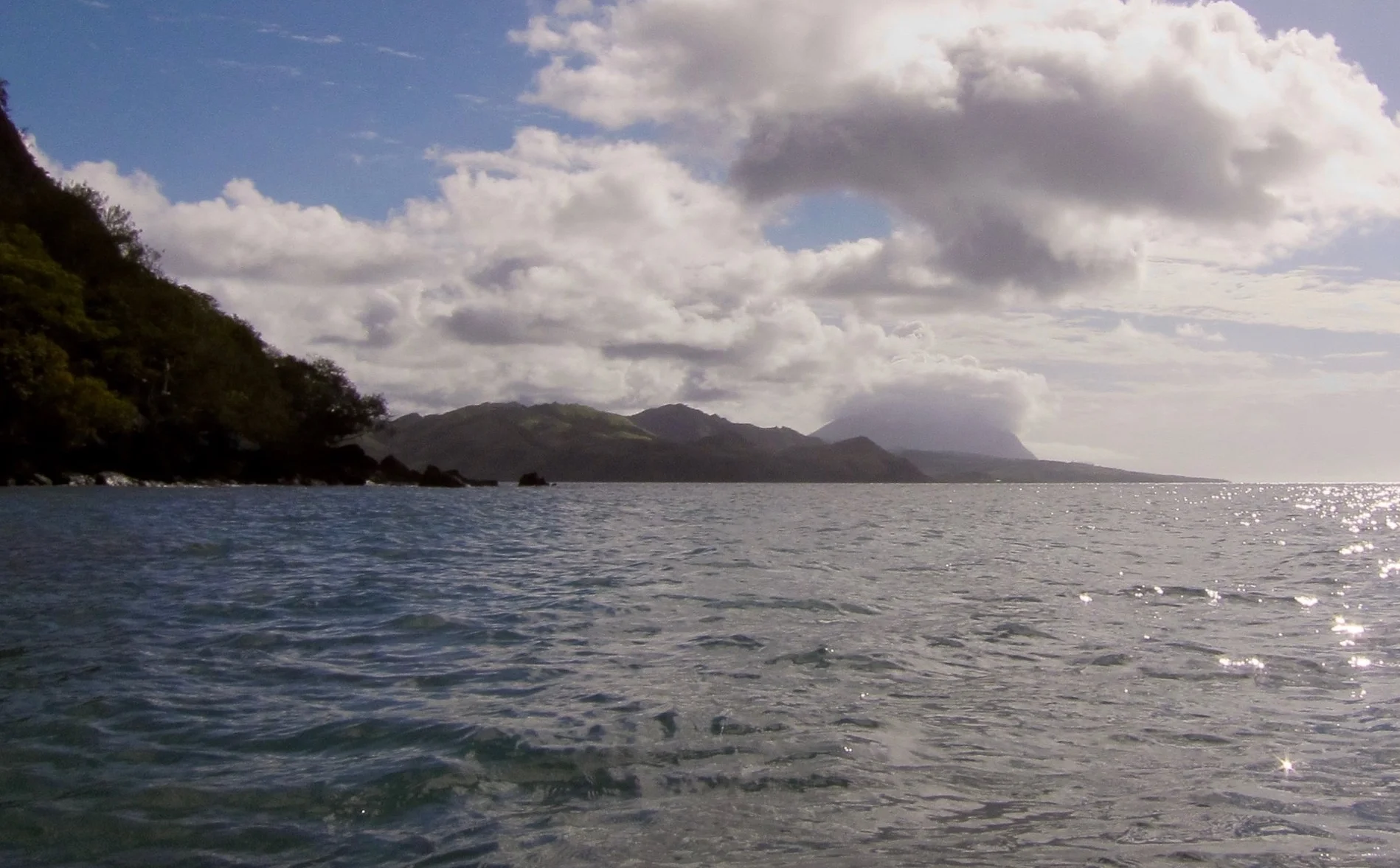 65 Looking back west at Mount Washington from the mouth of Vunisea Harbor.jpg