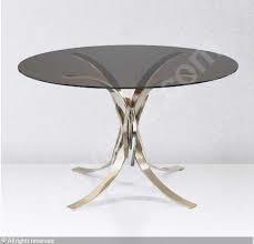 gerbe table