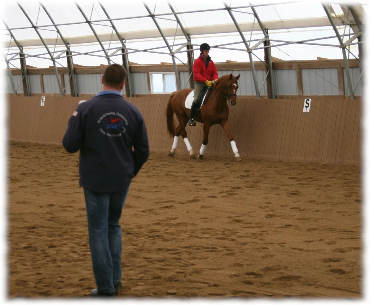 young-horse-clinic-endeavor4-flare.jpg