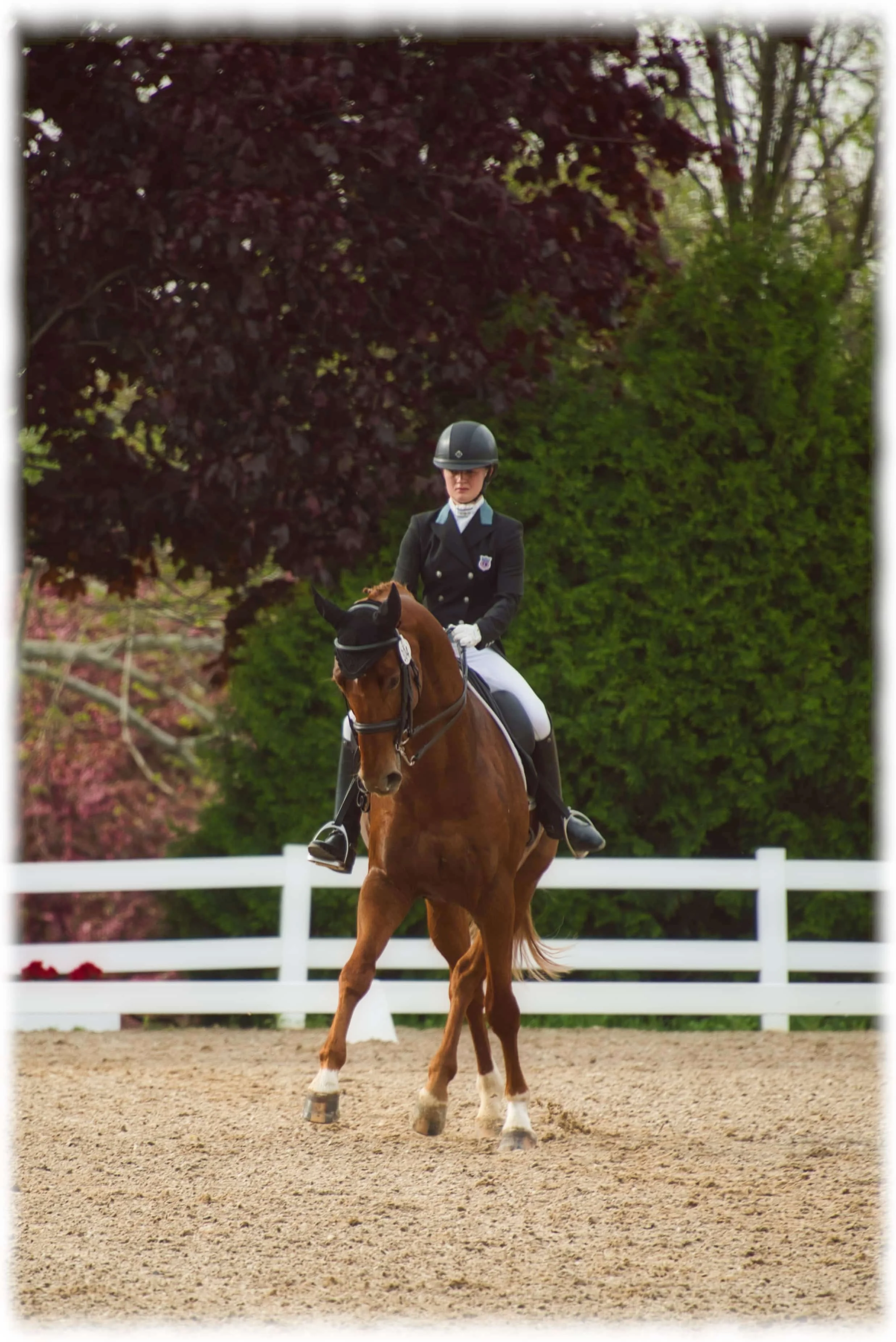 Venivici & Jenna Upchurch