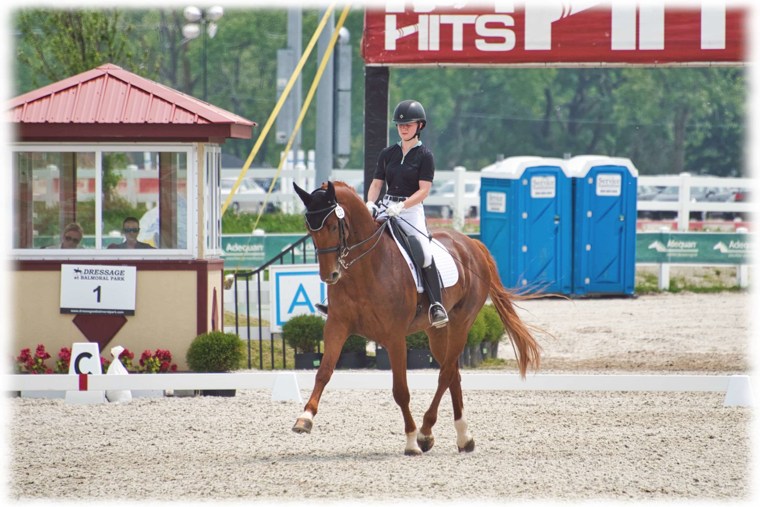 Venivici & Jenna Upchurch
