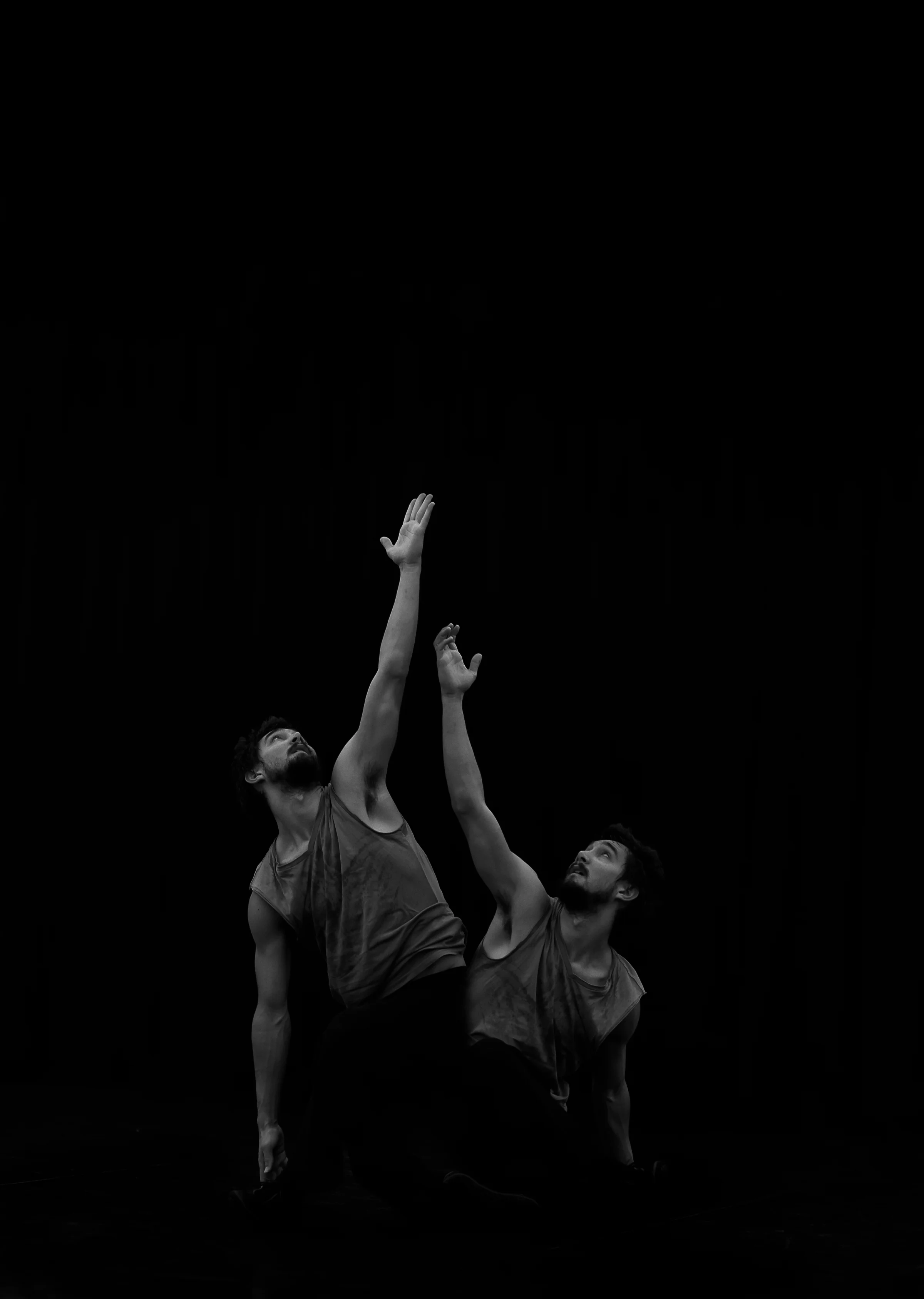 Every Little Step. B&W.jpg