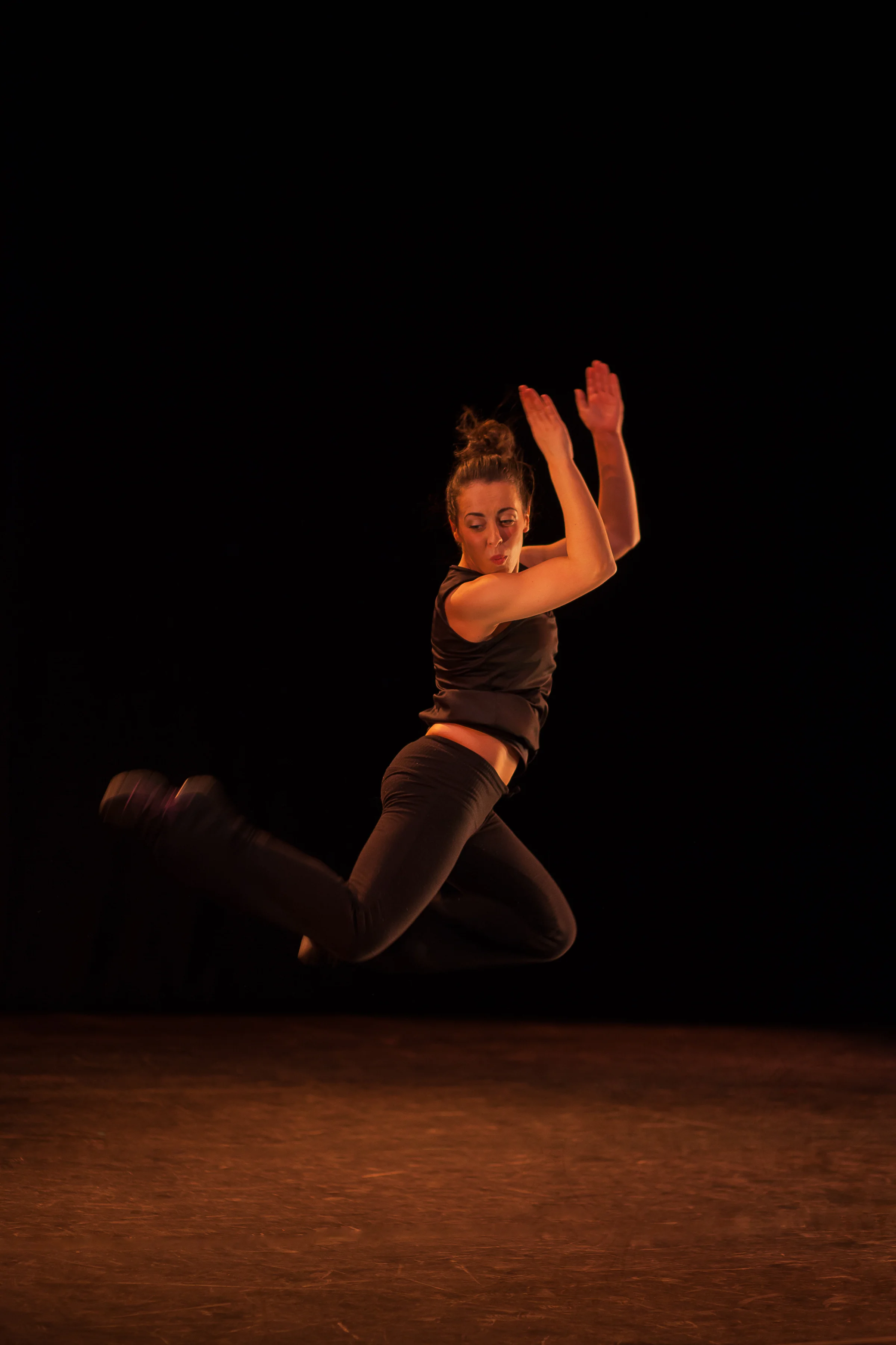 Bridget Madden Every Little Step Draíocht.jpg