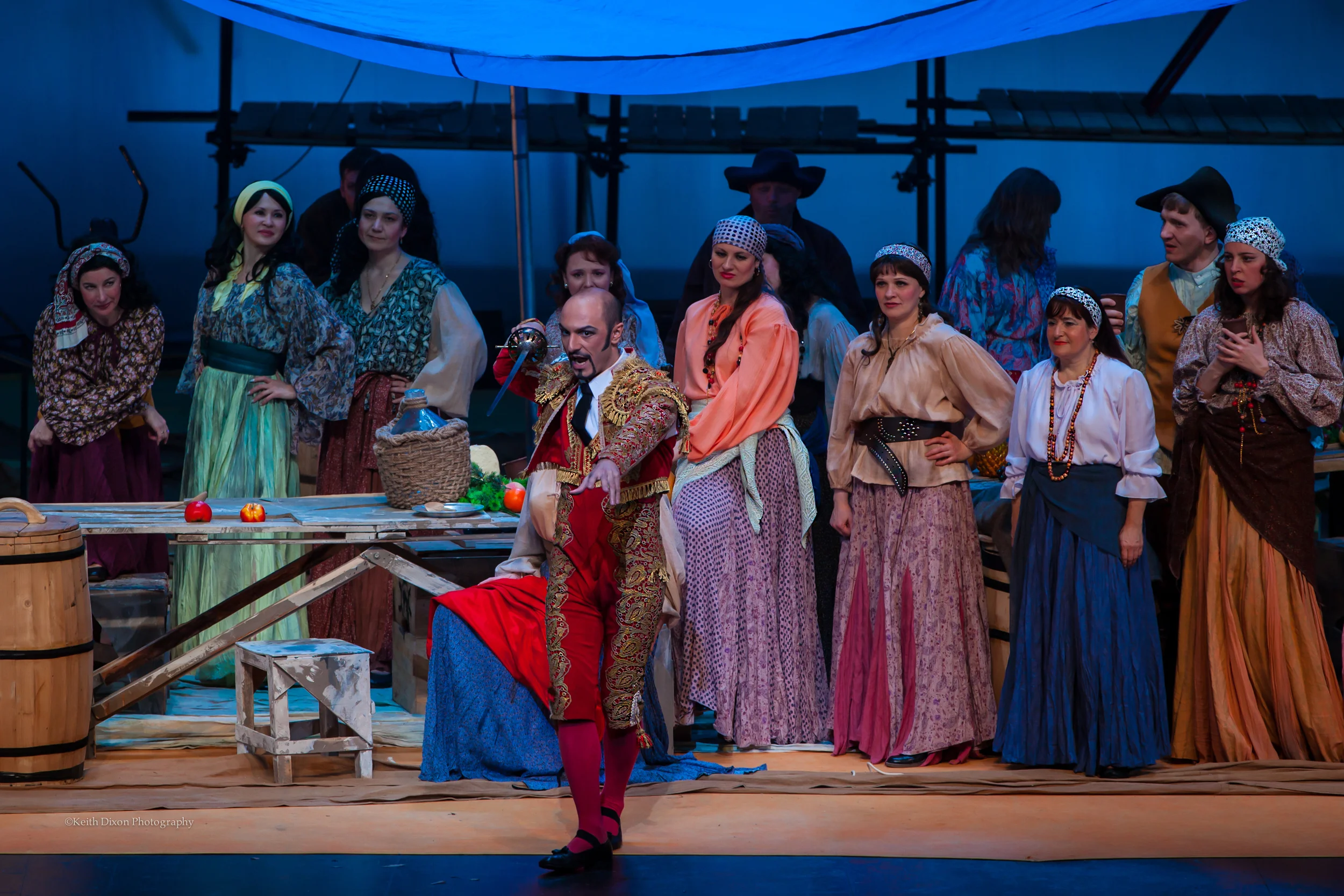 Alkhas Ferzba as Escamillo Carmen 43.jpg