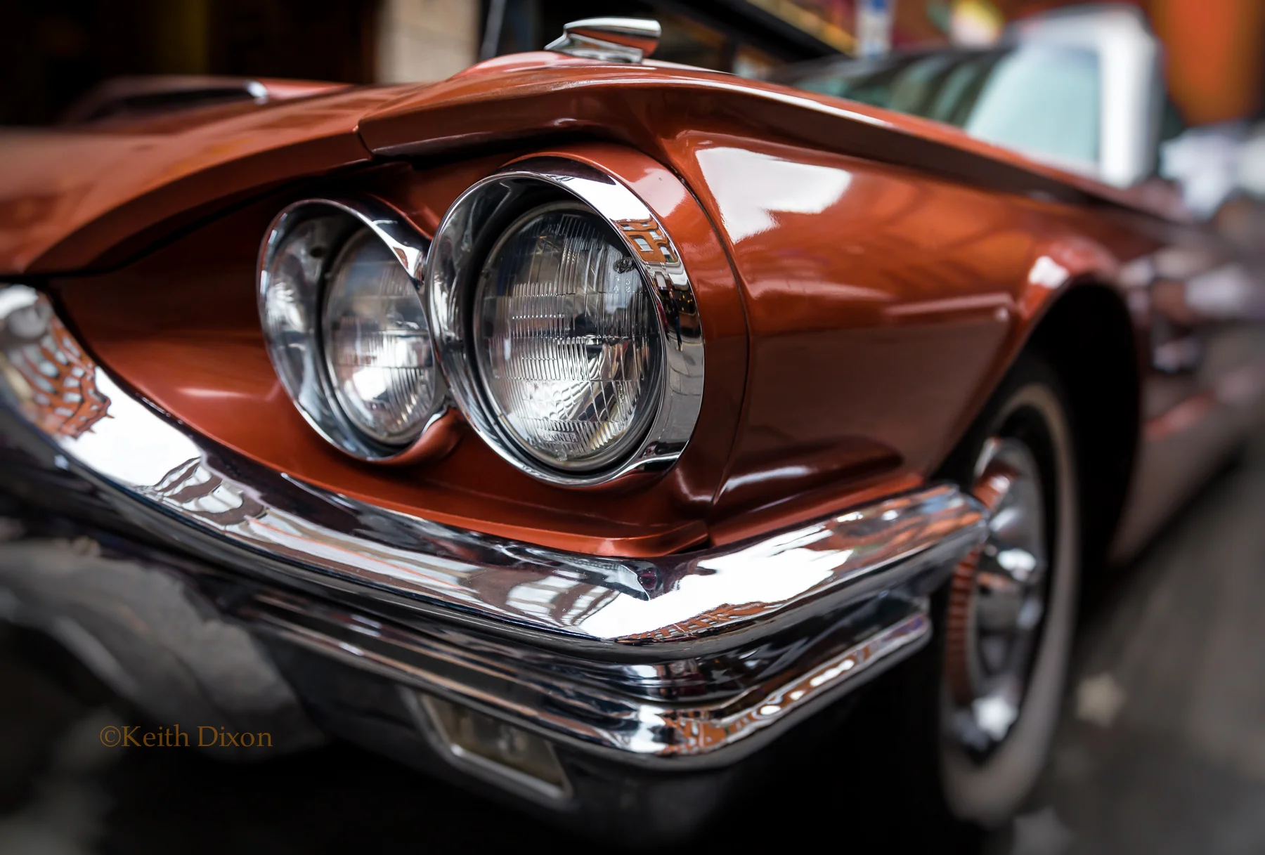 CARS 2 ©Keith Dixon.jpg