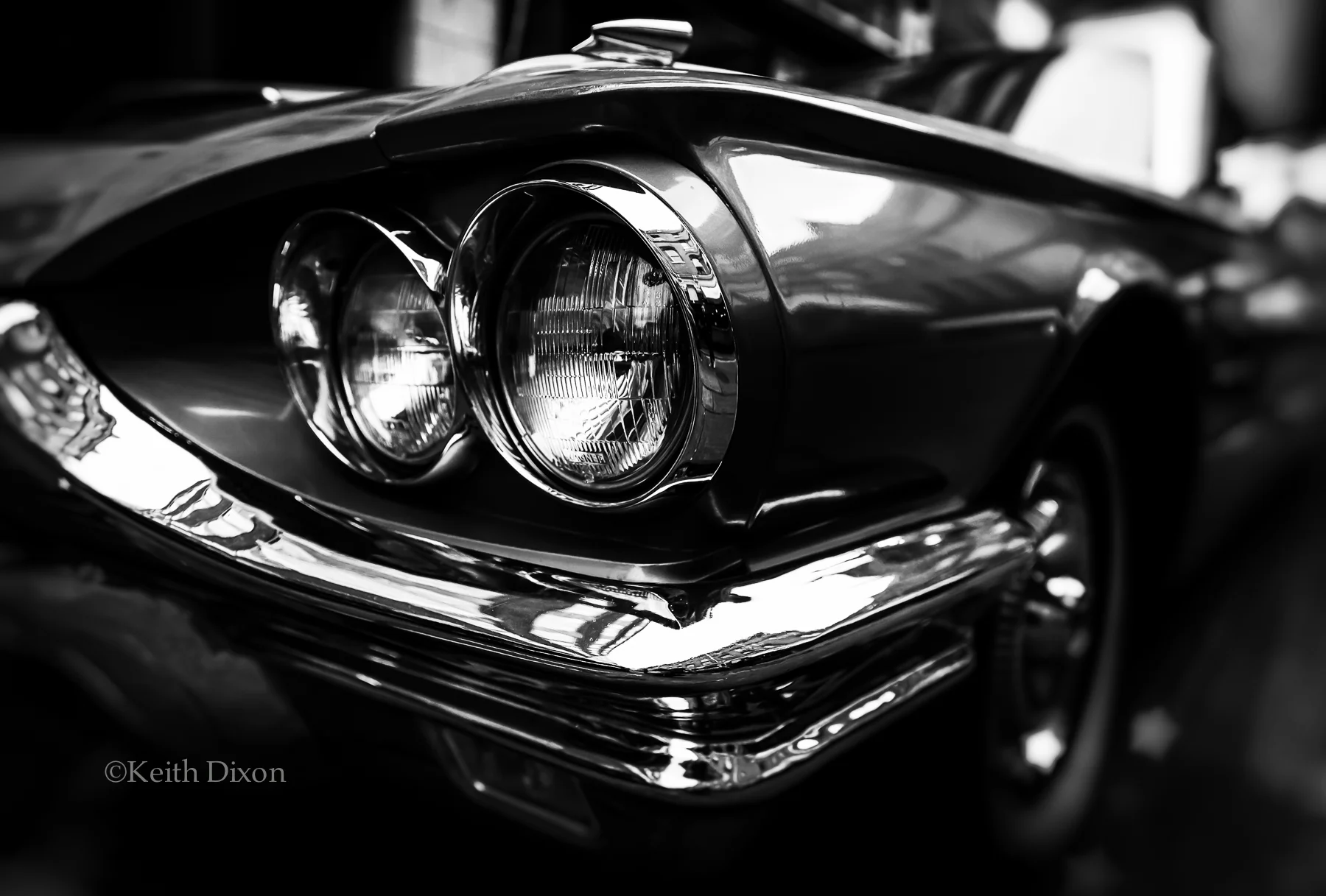 CARS 2 B&W ©Keith Dixon.jpg