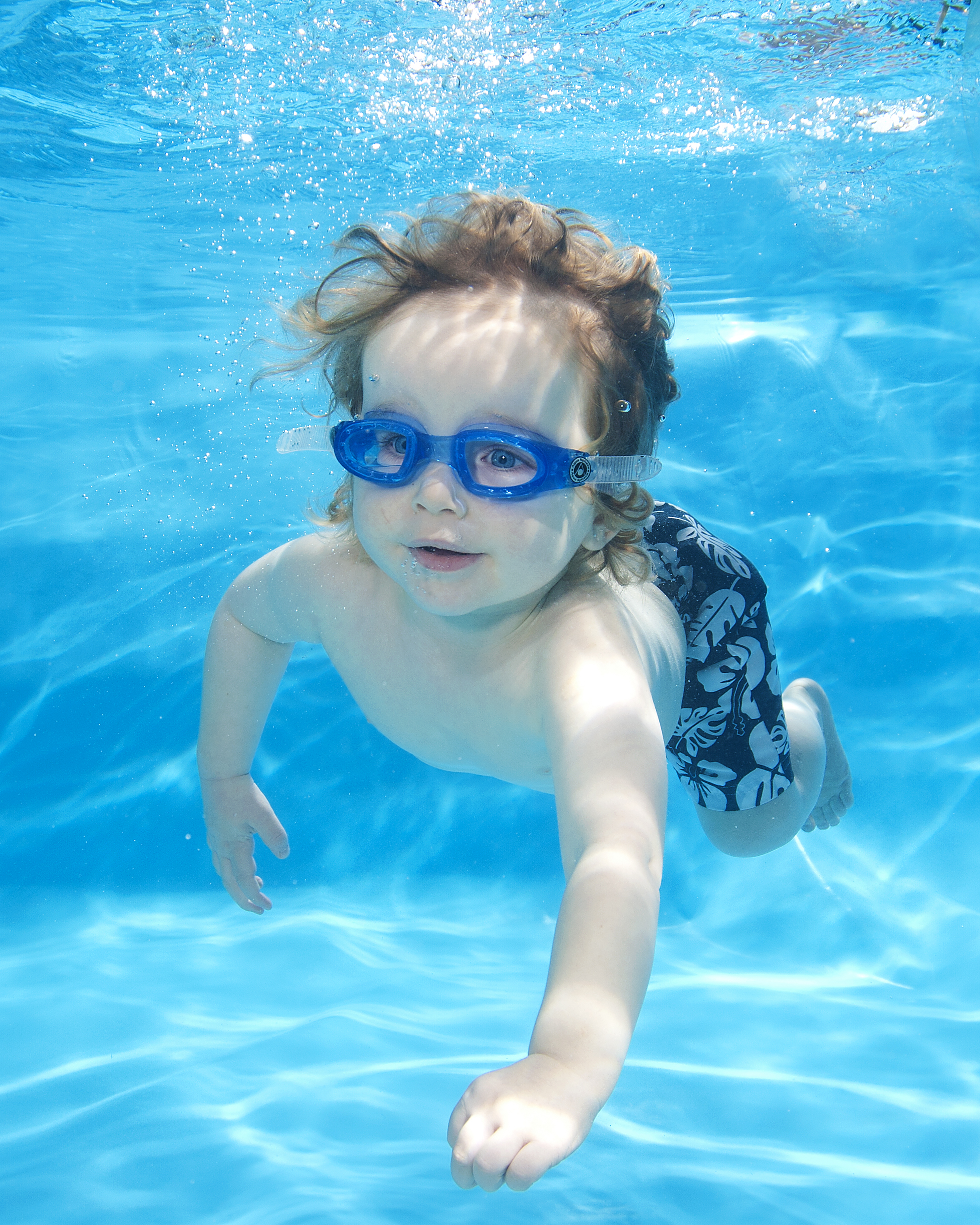        Start your swimming journey with us   Book a Class  