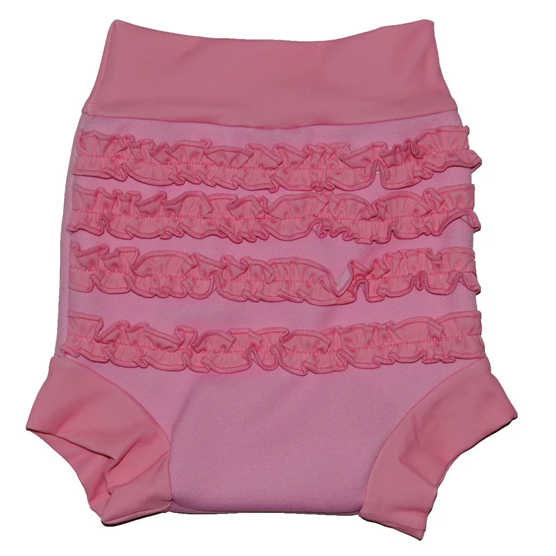 Happy Nappy Pink Frilly Bum HNPFB.jpg