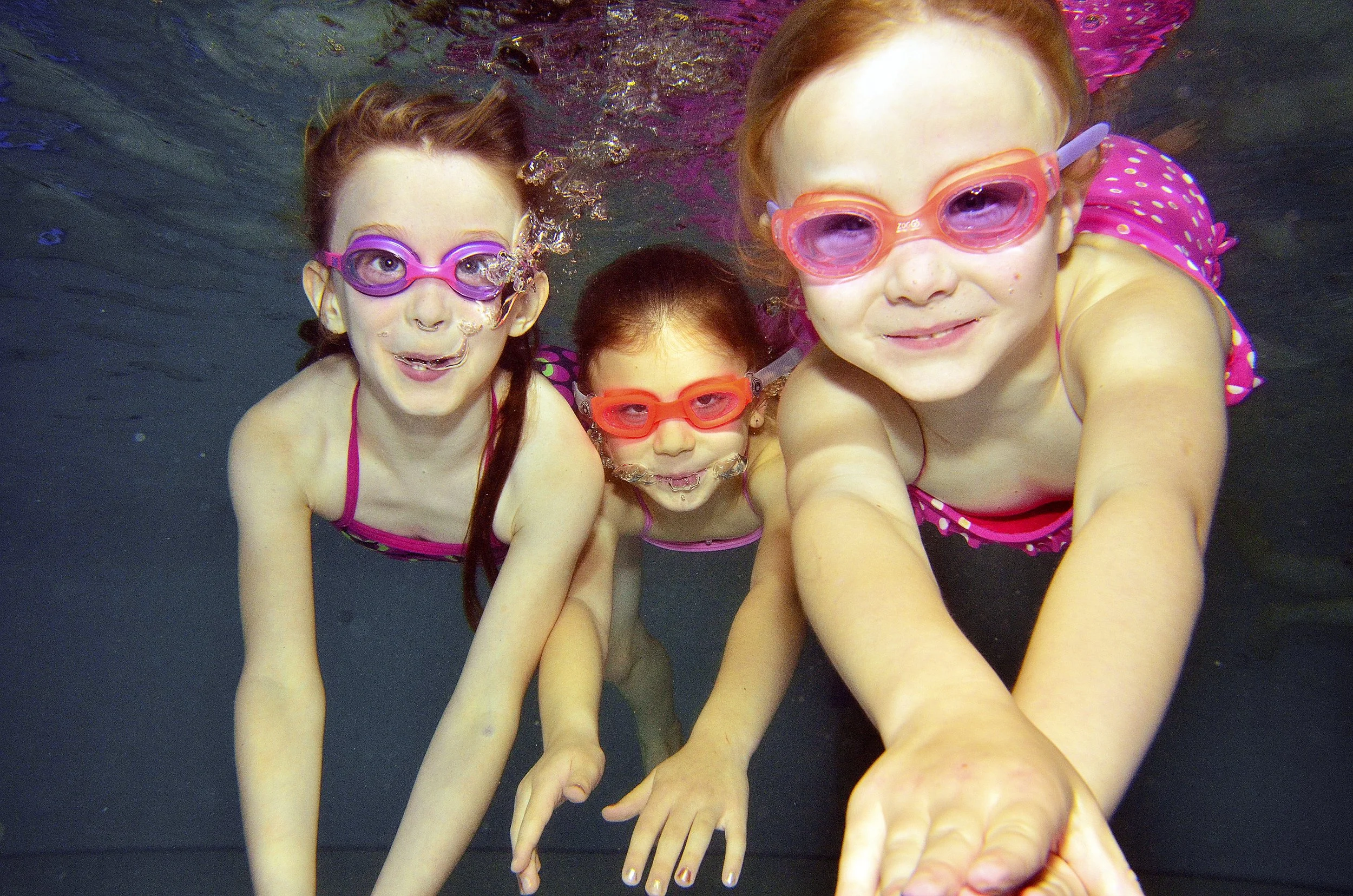 Tuesday Bushey 12 week Summer Term 2026