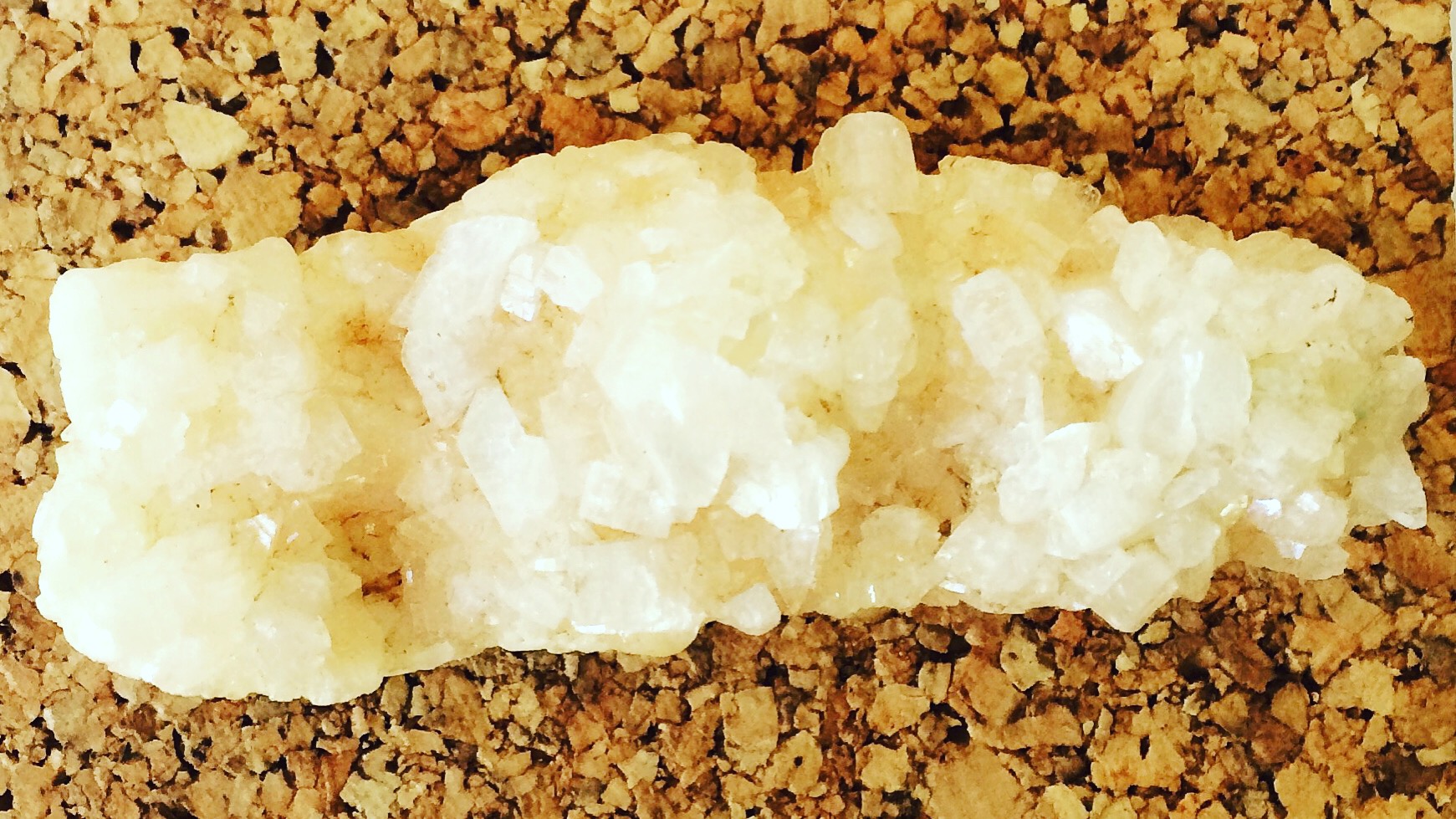 This is the stone that I was gifted!