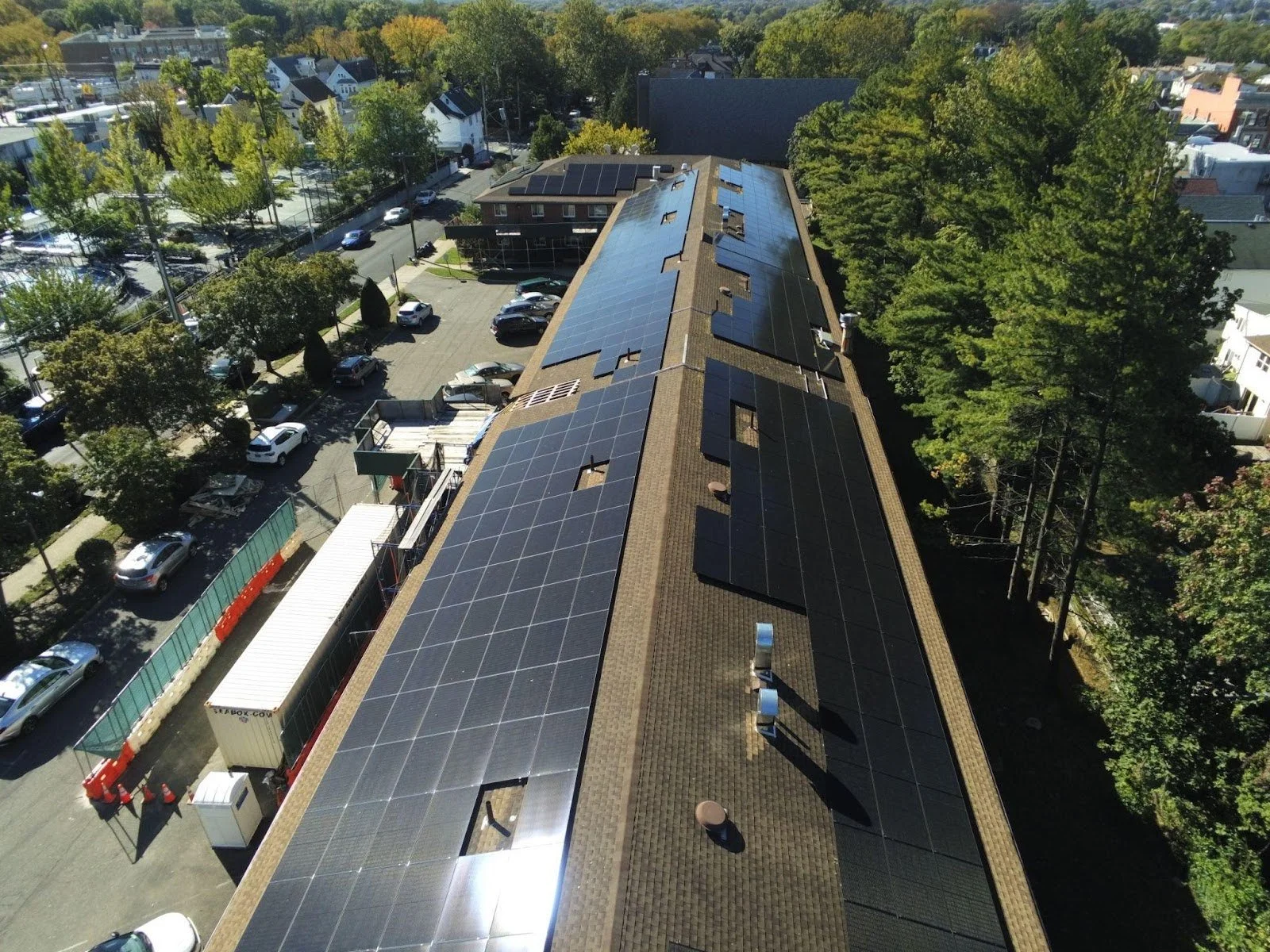 Sisters of Charity: Staten Island Community Solar
