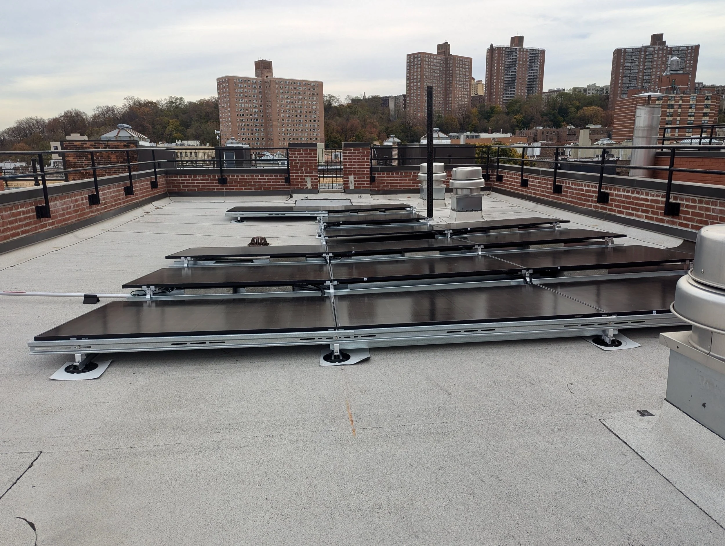 Lemle & Wolff Companies: Owner's Rep