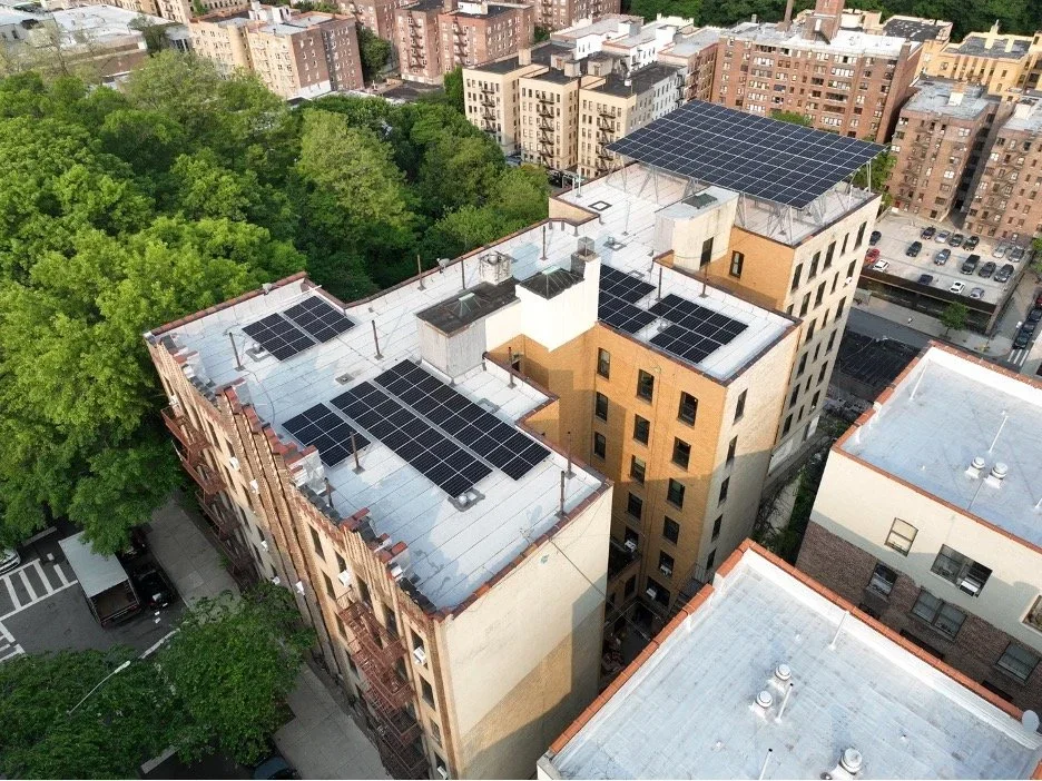  The Big New, Low-Income Solar Tax Credit