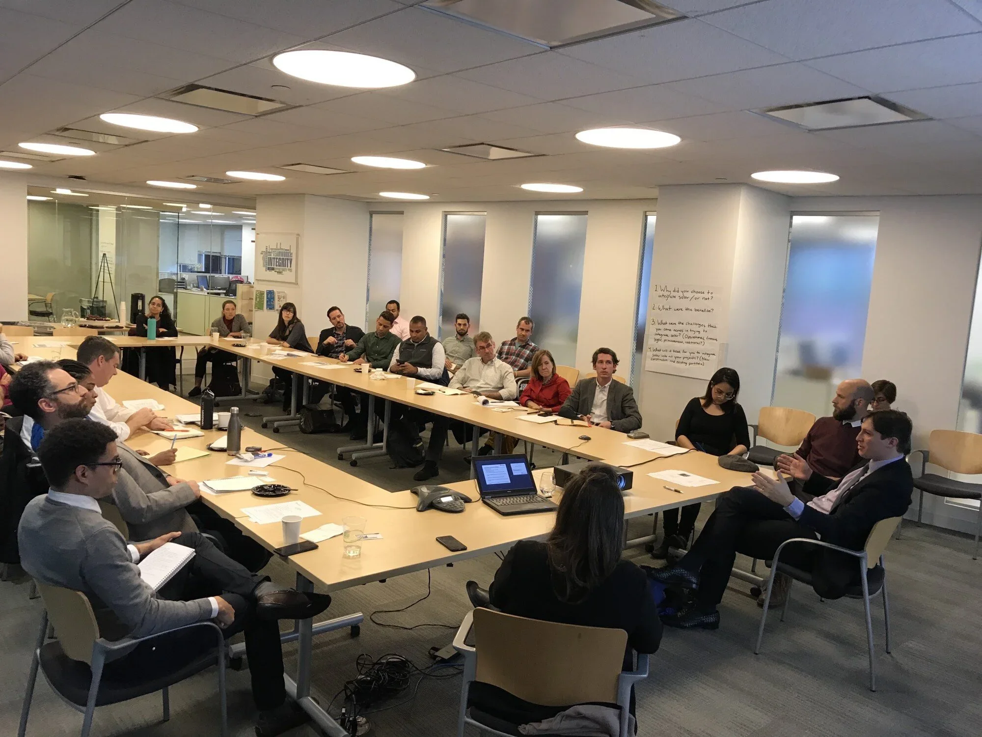 Now is the time for New York Affordable Housing Owners to Go Solar