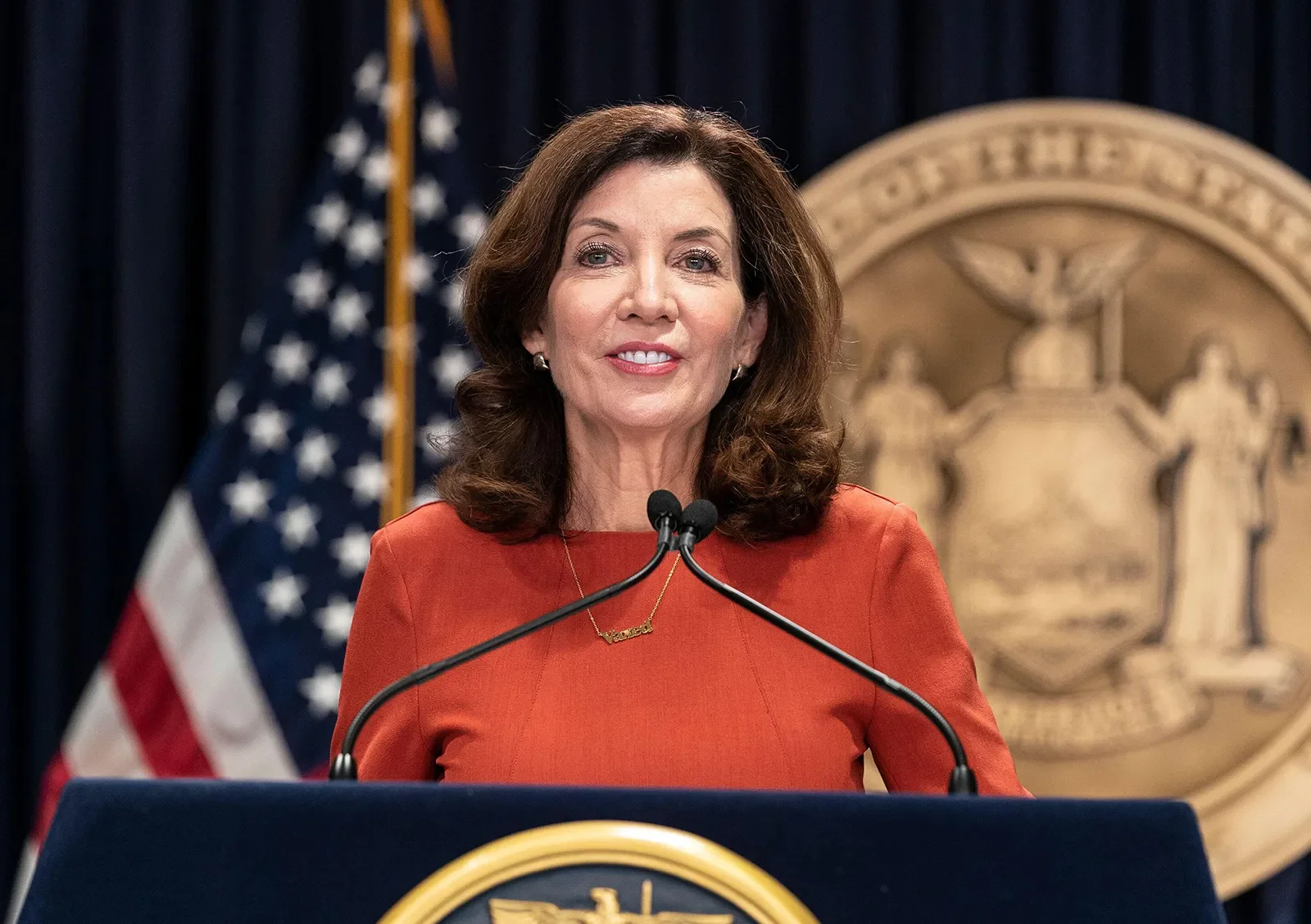 Cap and Invest: 5 Key Climate Takeaways from Governor Hochul's State of the State