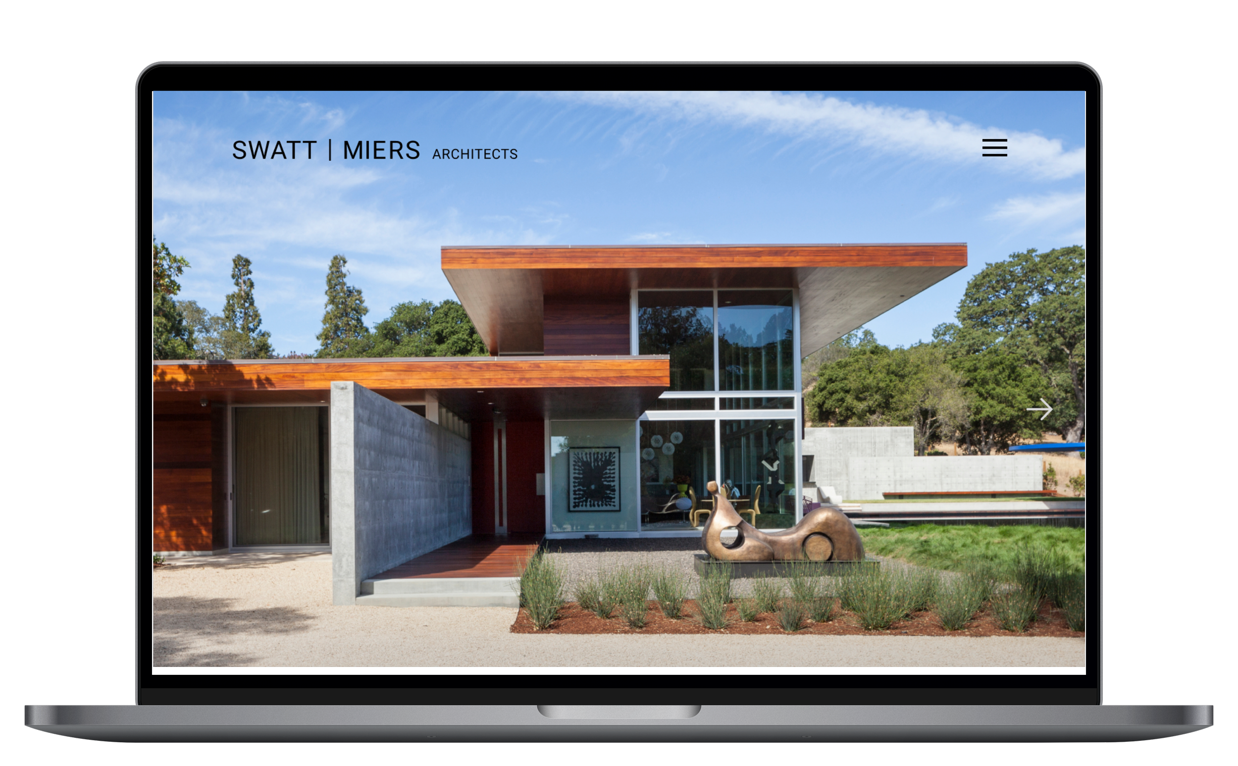 Swatt Miers Architects