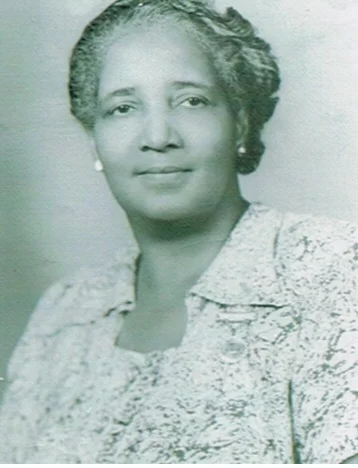 Ageless Beauty From None Such Can Be Beat