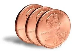 My Three Cents 