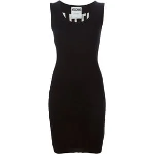 The Magic of a Little Black Dress