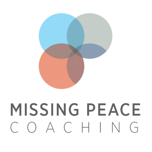Missing Peace Coaching