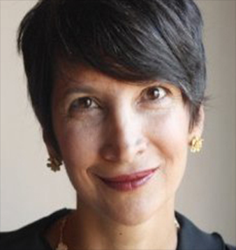 Moderator: Rabia de Lande Long , Consultant and Executive Coach, Chartwell Advisors