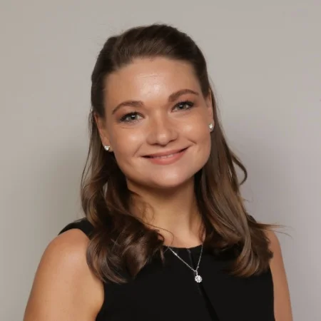 Ashley Babinecz, AppNexus