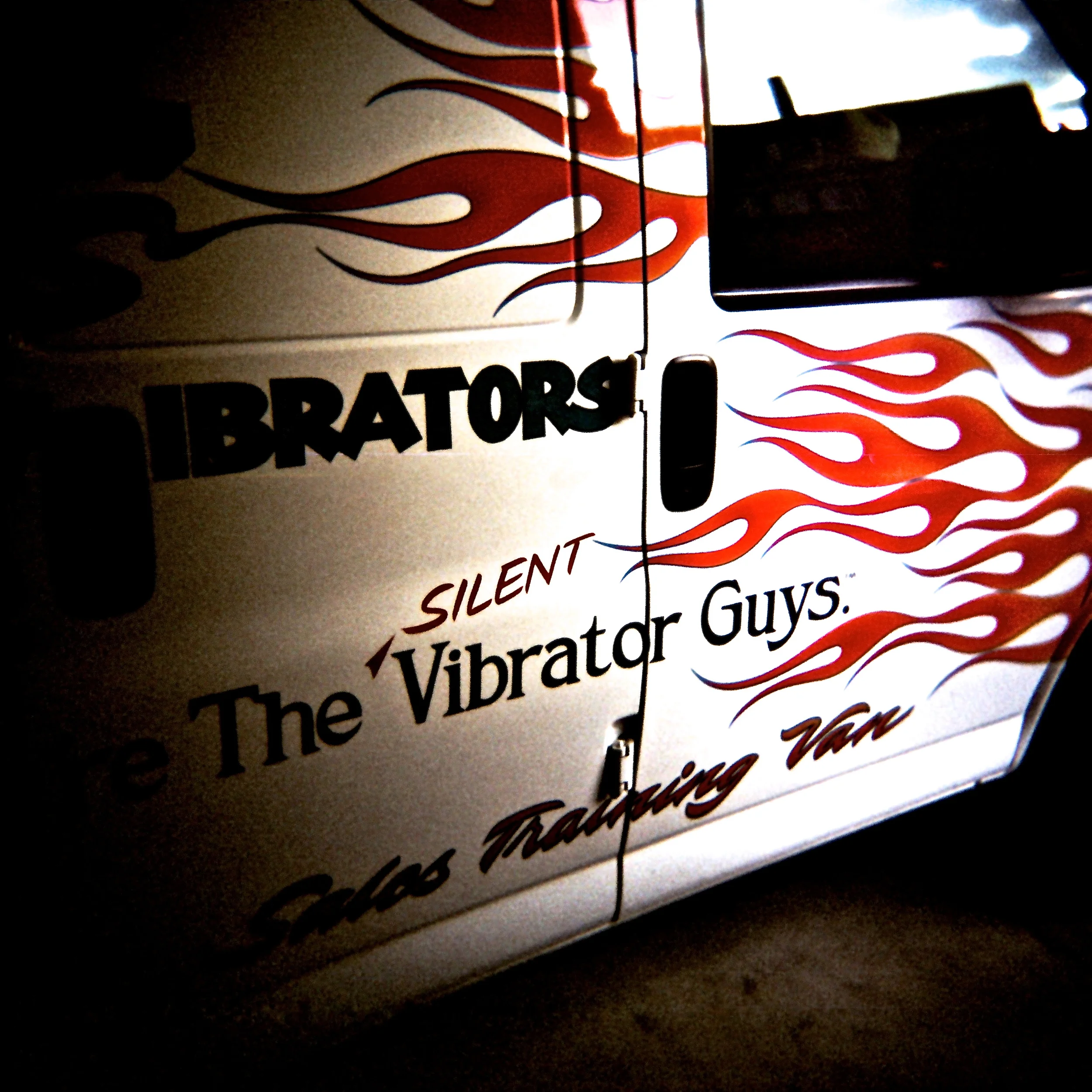 The Vibrator Guys