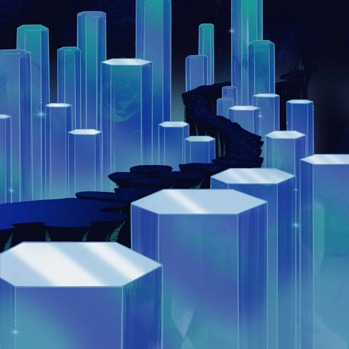 Crystal Cave
